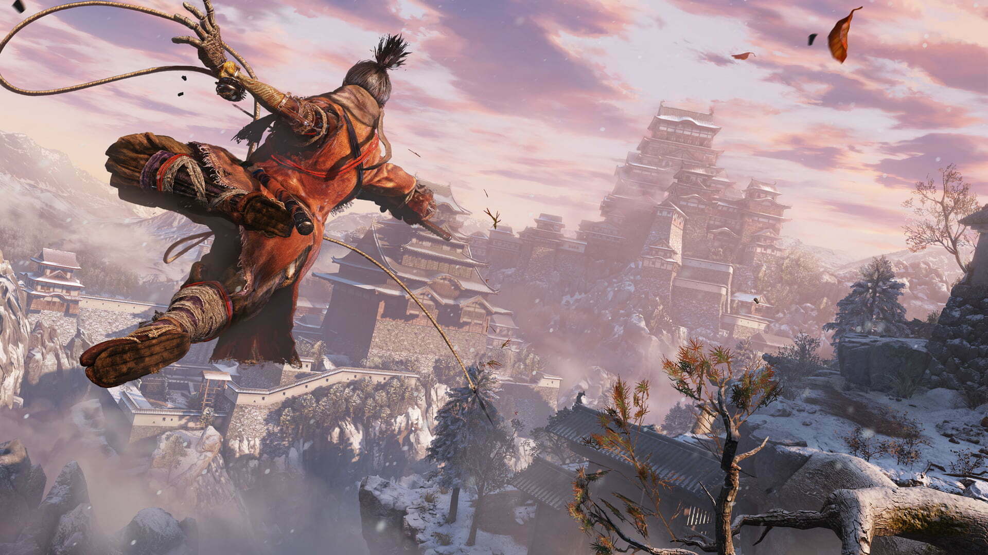 Why didn’t the story games die despite the Battle Royale dominance?