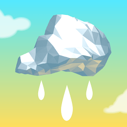 Cloud Fall