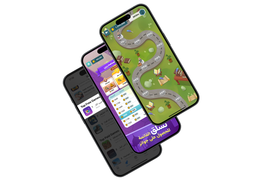 LiveOps services